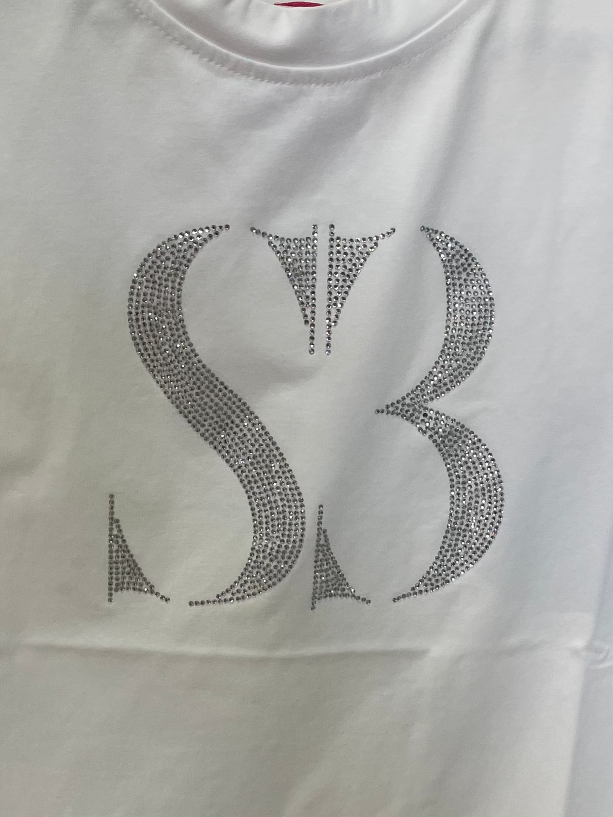 T-shirt Salins