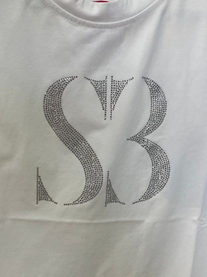 T-shirt Salins