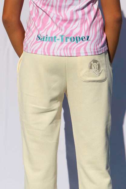 Pantalon Femme
