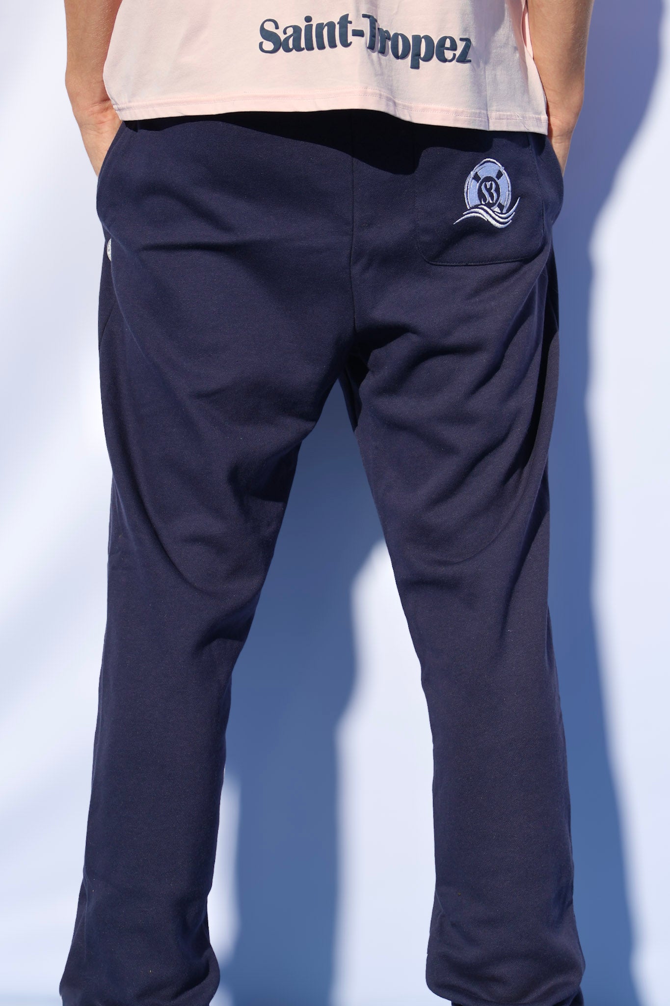 Pantalon Homme