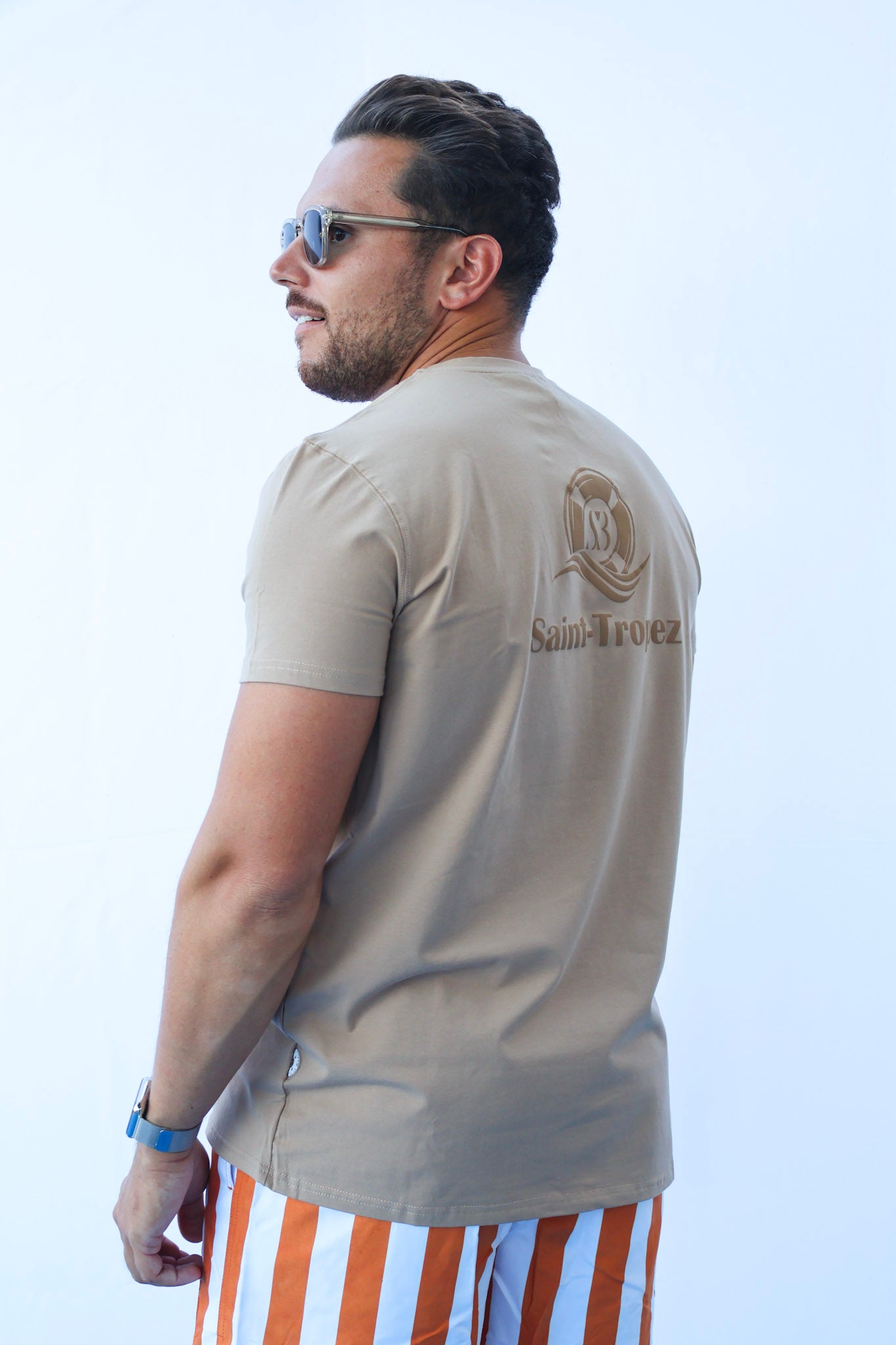 T-shirt Mardrague
