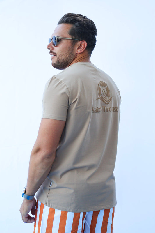 T-shirt Mardrague