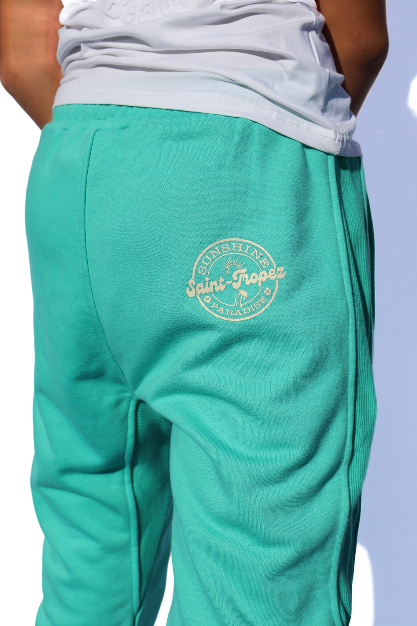 Pantalon Sunshine Mixte