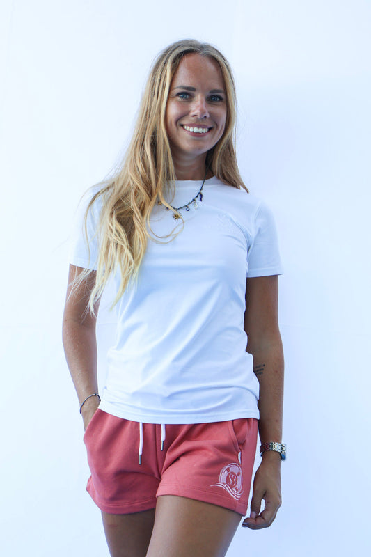 T-shirt Yacht
