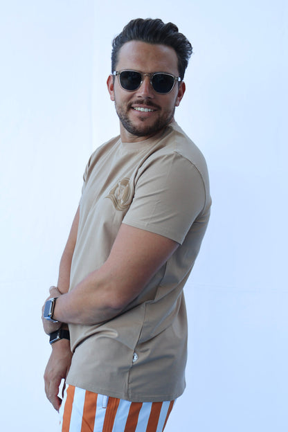 T-shirt Mardrague