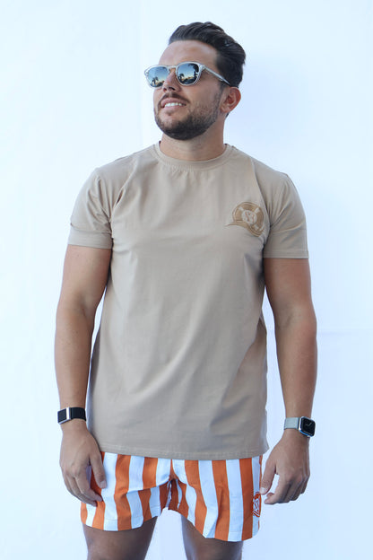 T-shirt Mardrague