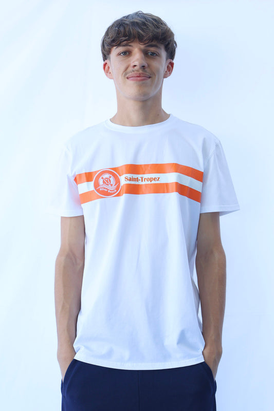 T-shirt Saint-Tropez