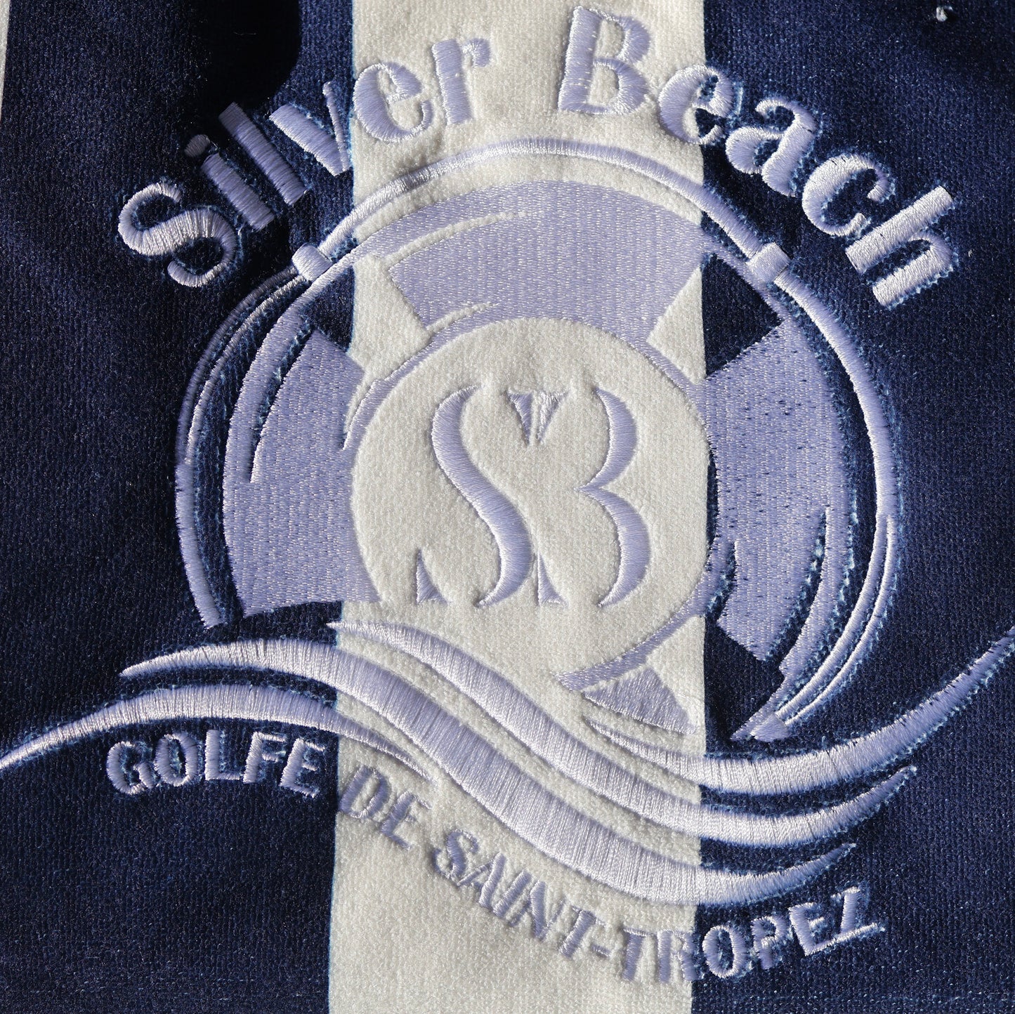Sac de plage éponge
