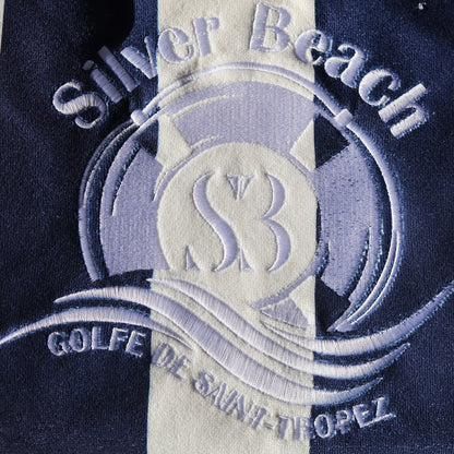 Sac de plage éponge