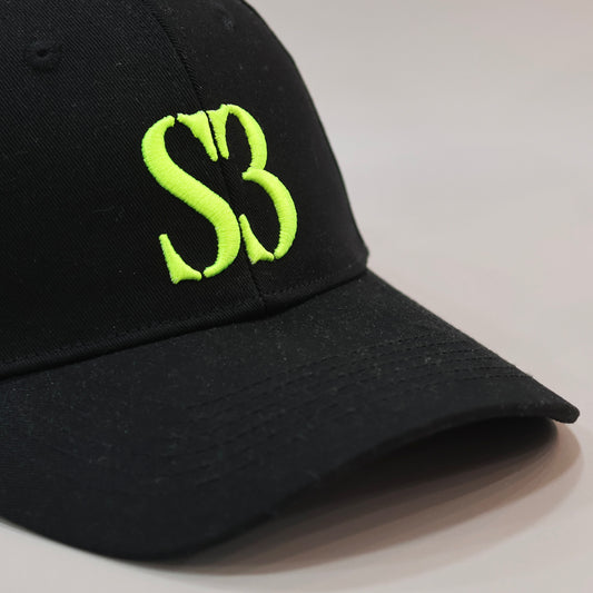 Casquette Fluo Riviera