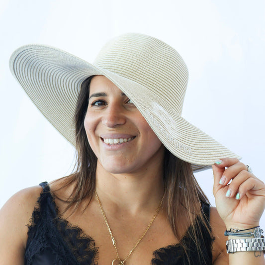 Chapeau Silver Beach