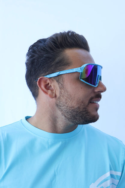 Lunette de Soleil Nautic