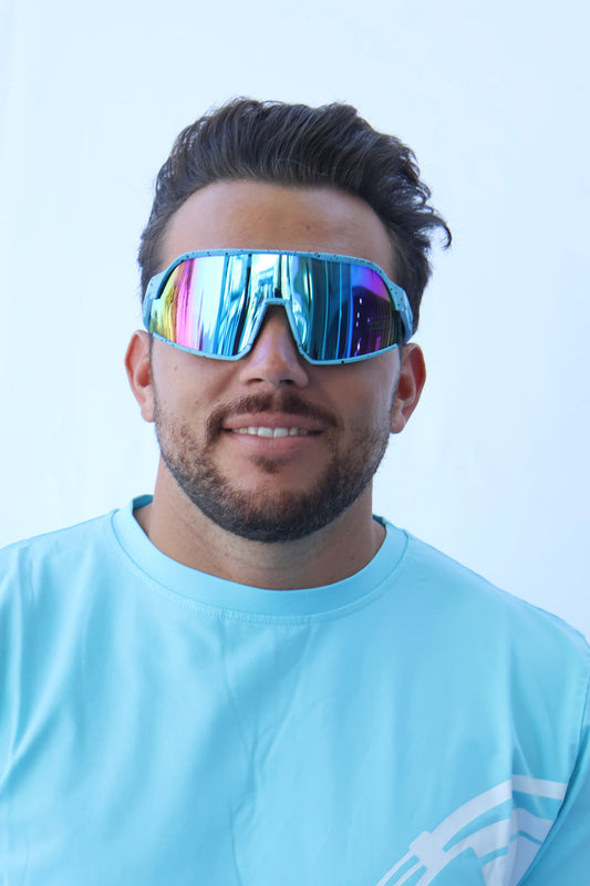 Lunette de Soleil Nautic