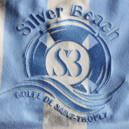 Sac de plage éponge