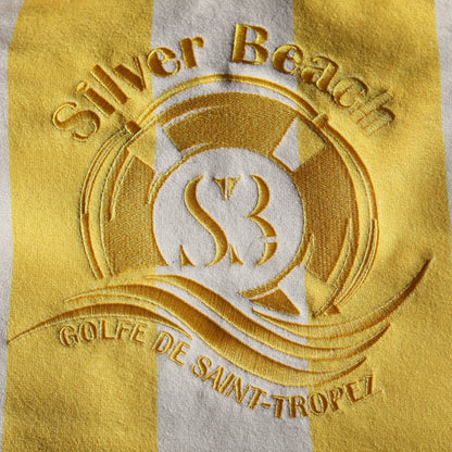 Sac de plage éponge