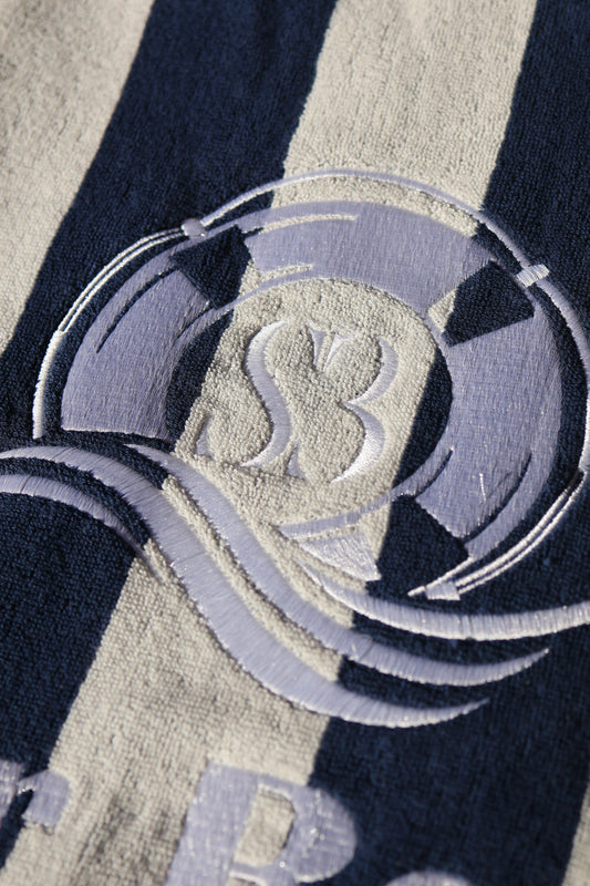 Serviette de plage