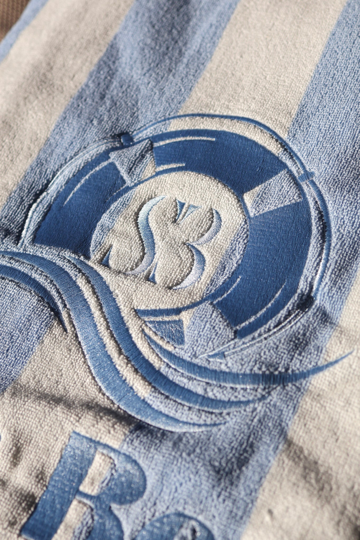 Serviette de plage