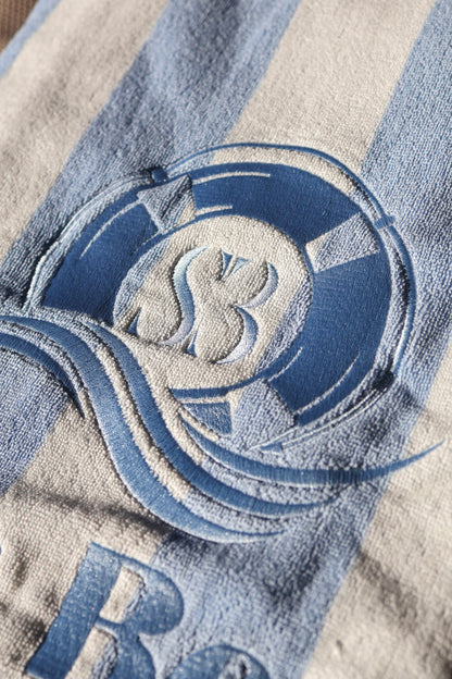 Serviette de plage