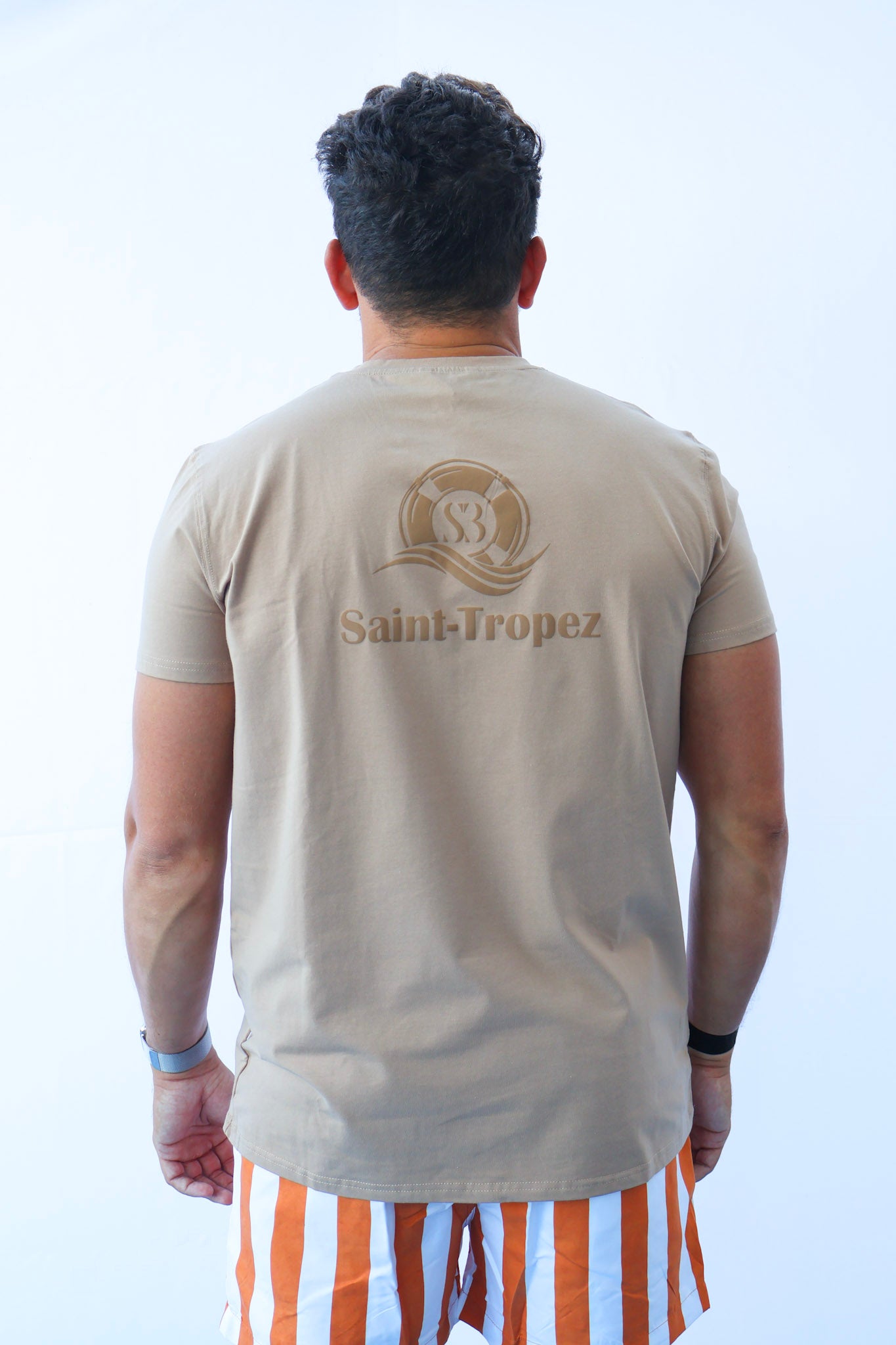 T-shirt Mardrague