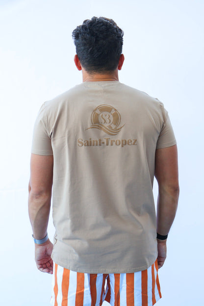 T-shirt Mardrague