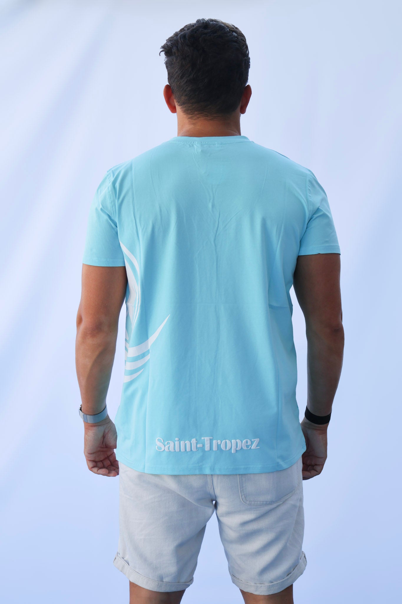 T-shirt Wave