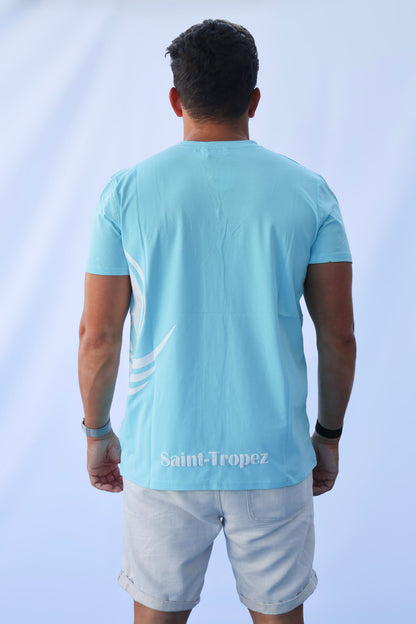 T-shirt Wave