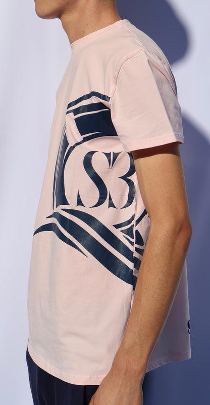 T-shirt Wave