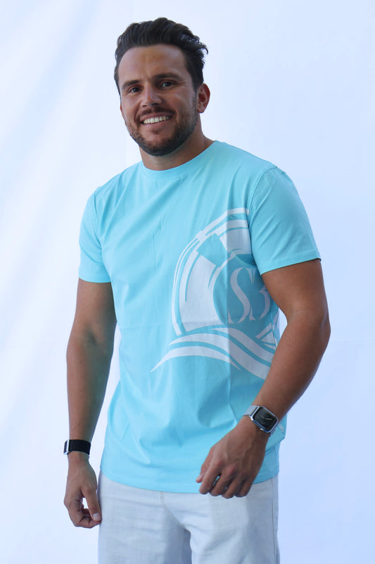 T-shirt Wave