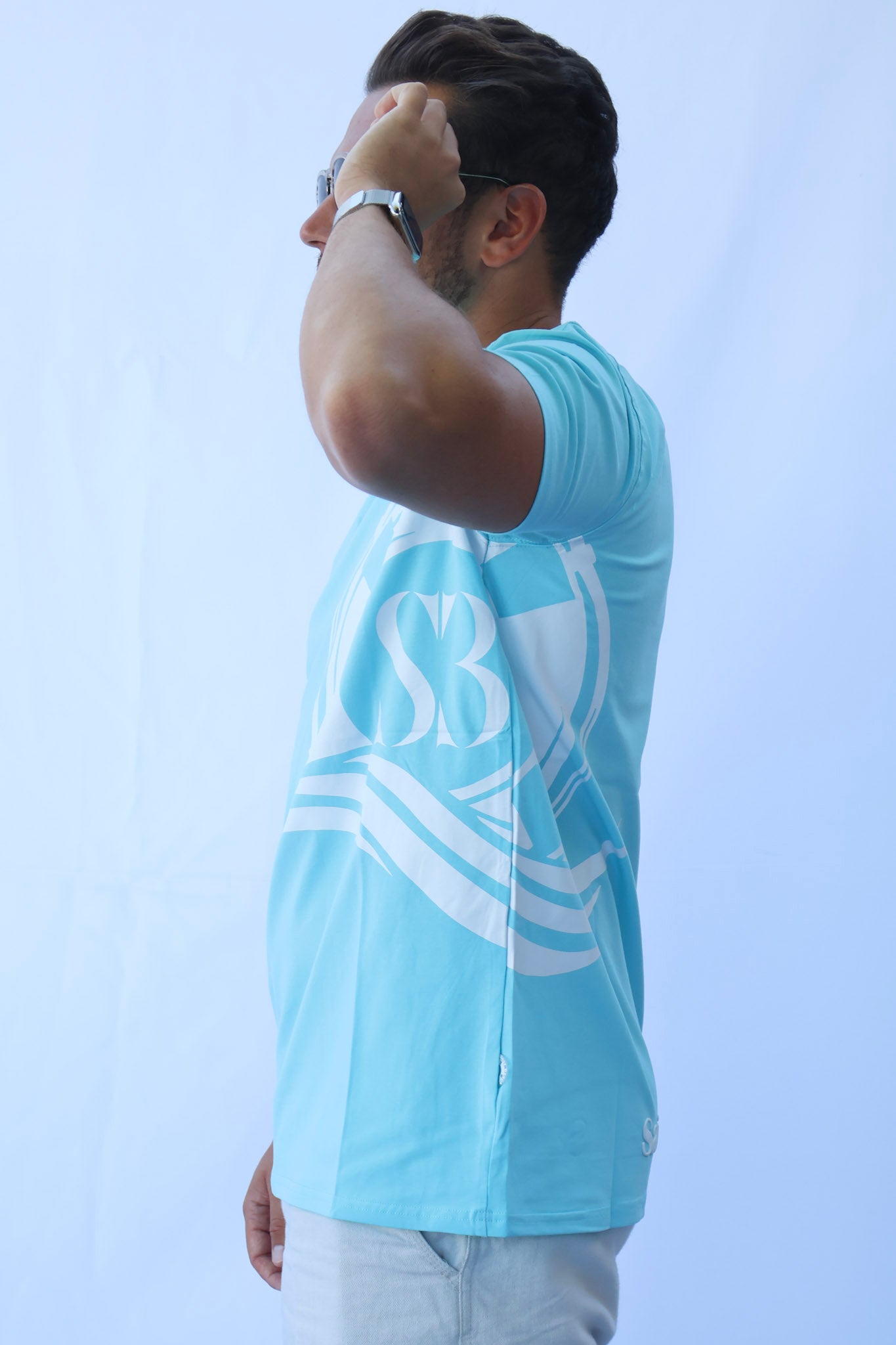 T-shirt Wave