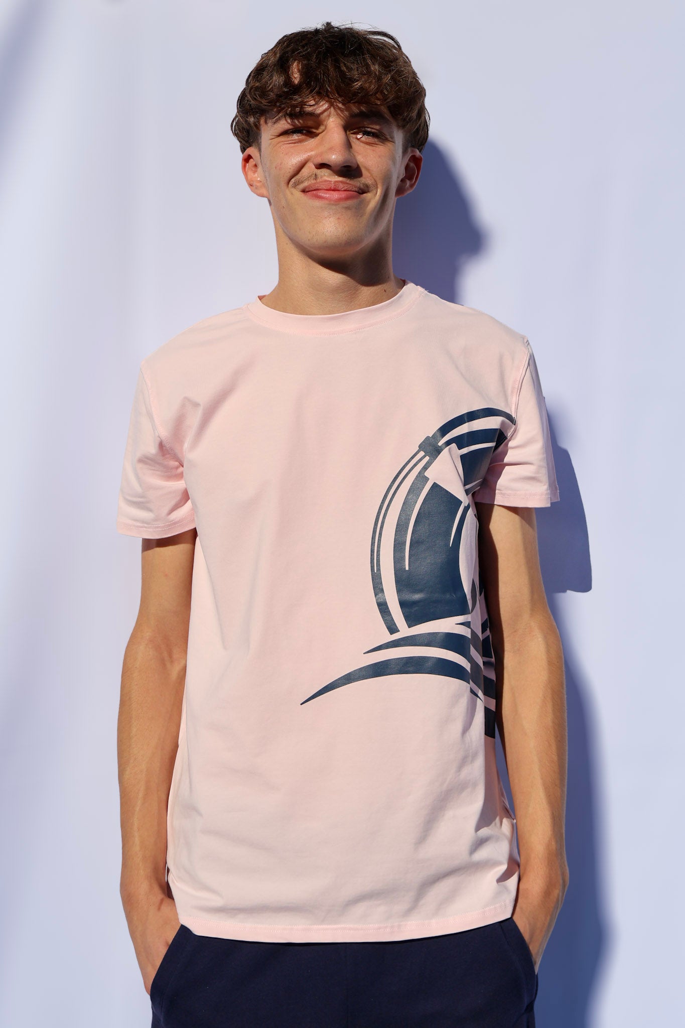 T-shirt Wave