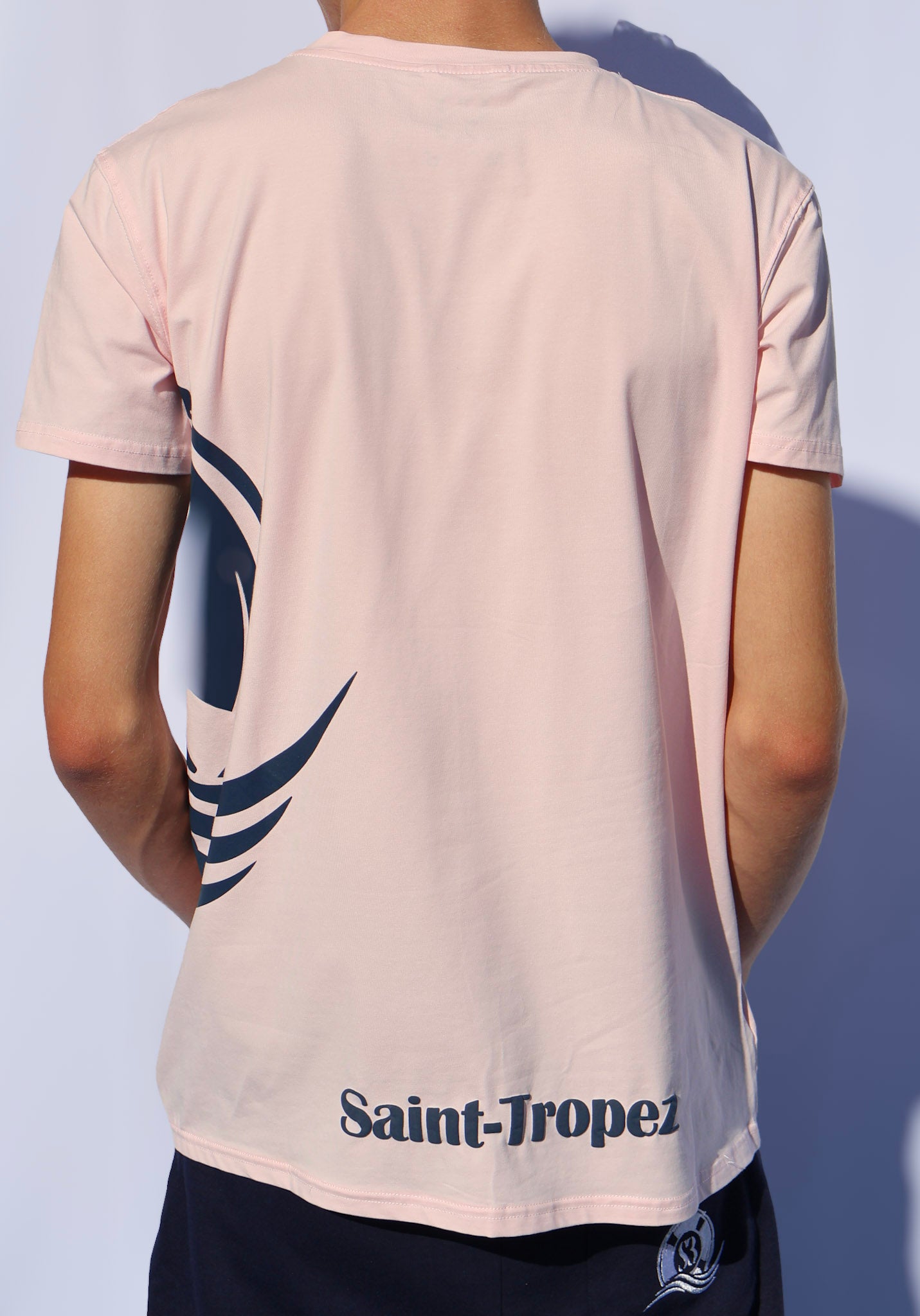T-shirt Wave