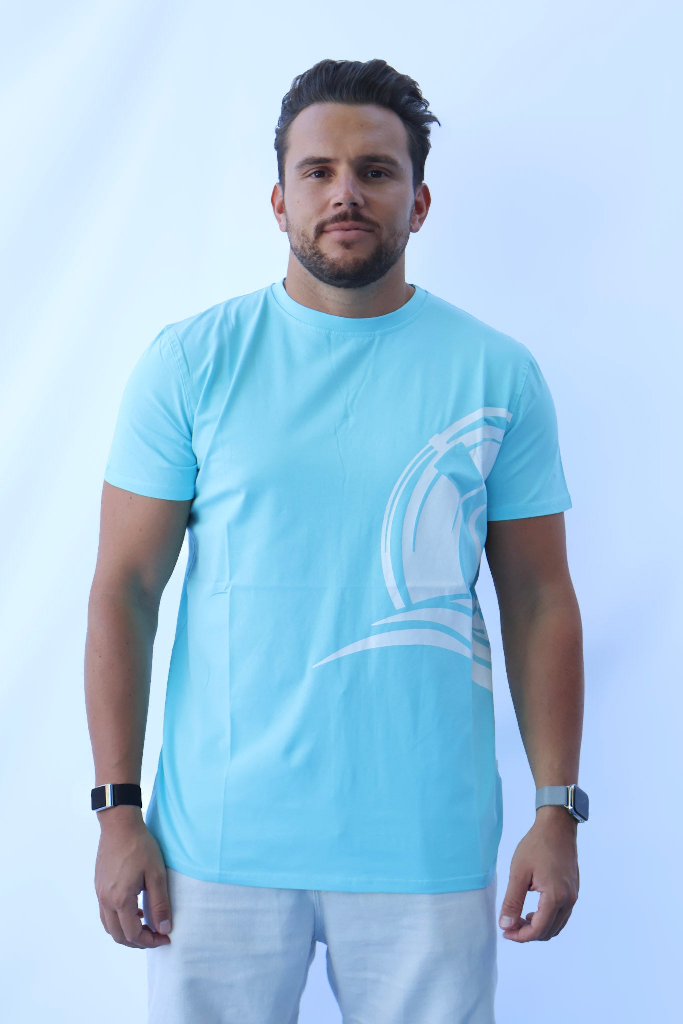 T-shirt Wave